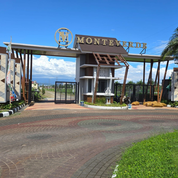 Bukit Cimanggu City Cluster Monteverde